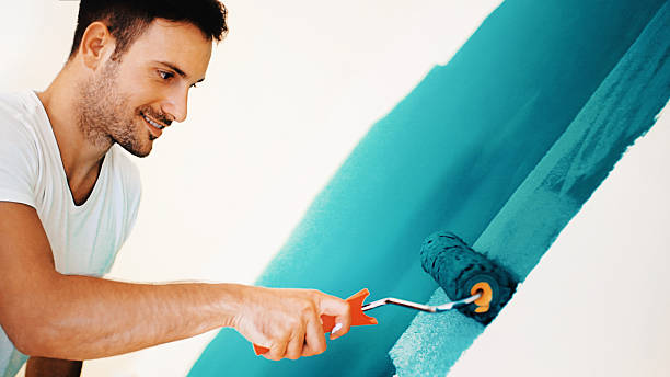 Best Drywall Crack Repair  in Coushatta, LA